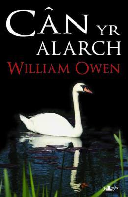 Llun o 'Cân yr Alarch' 
                              gan William Owen